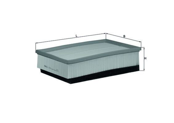 Comprar 6439143 General Motors Filtros de aceite